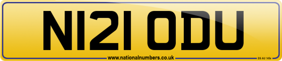 N121 ODU
