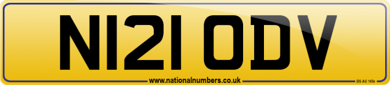 N121 ODV