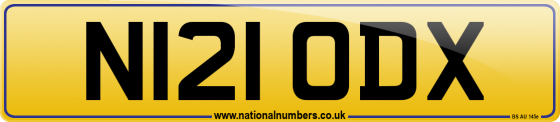 N121 ODX