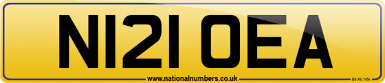 N121 OEA