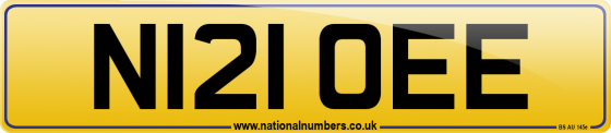 N121 OEE