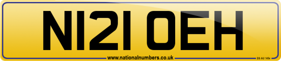 N121 OEH