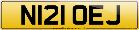 N121 OEJ