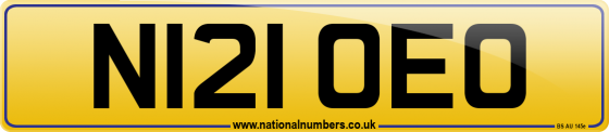 N121 OEO