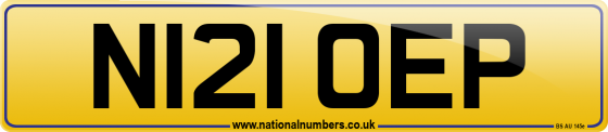 N121 OEP