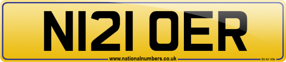 N121 OER