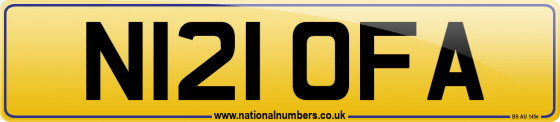 N121 OFA