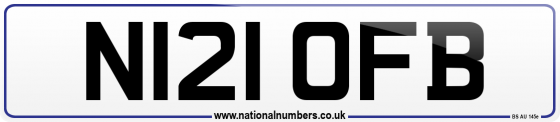 N121 OFB