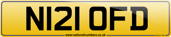 N121 OFD
