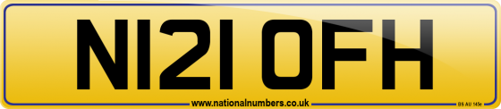 N121 OFH