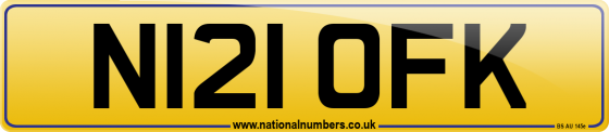 N121 OFK