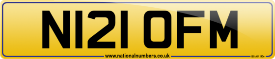 N121 OFM