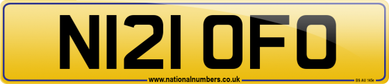 N121 OFO