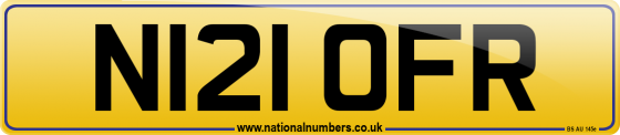 N121 OFR