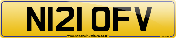 N121 OFV
