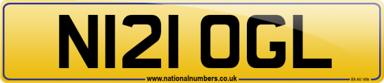 N121 OGL