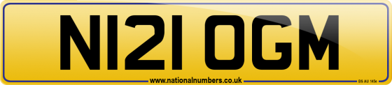 N121 OGM