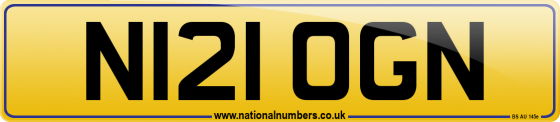 N121 OGN