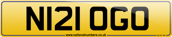 N121 OGO
