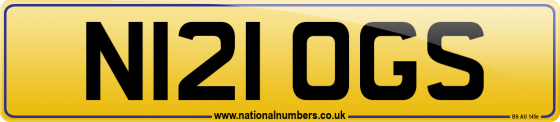 N121 OGS