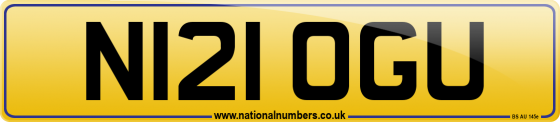 N121 OGU