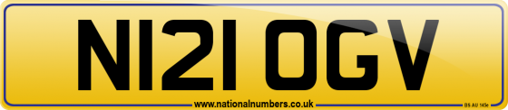N121 OGV