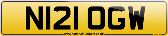 N121 OGW