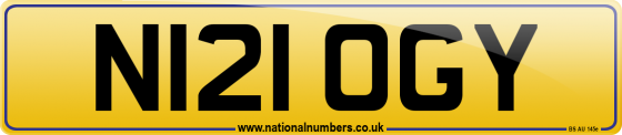 N121 OGY