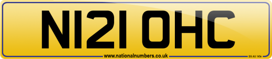 N121 OHC