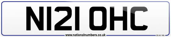 N121 OHC