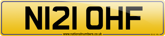 N121 OHF