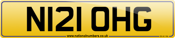 N121 OHG