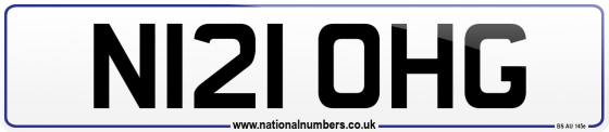 N121 OHG