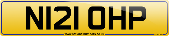 N121 OHP
