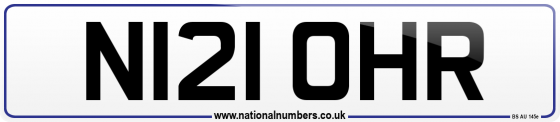 N121 OHR