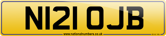 N121 OJB