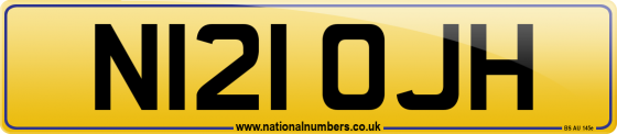 N121 OJH