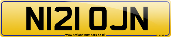 N121 OJN