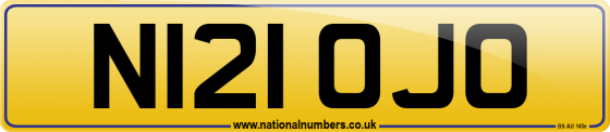 N121 OJO