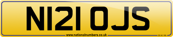 N121 OJS