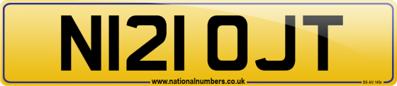 N121 OJT