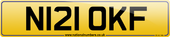 N121 OKF