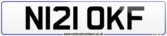 N121 OKF