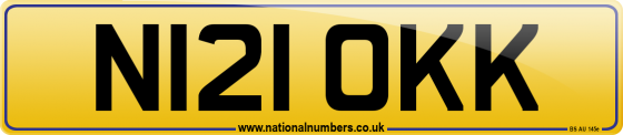 N121 OKK