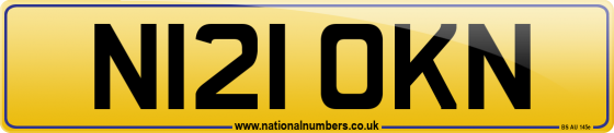 N121 OKN