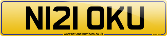 N121 OKU