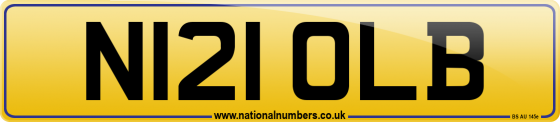 N121 OLB