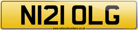 N121 OLG
