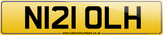 N121 OLH