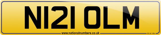 N121 OLM